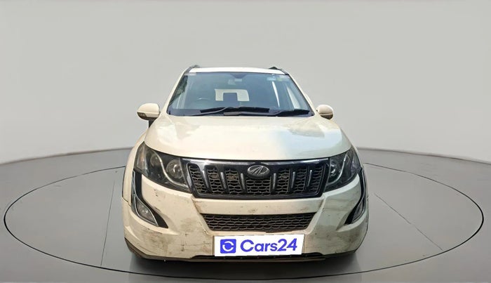 2016 Mahindra XUV500 W10, Diesel, Manual, 1,48,877 km, exterior