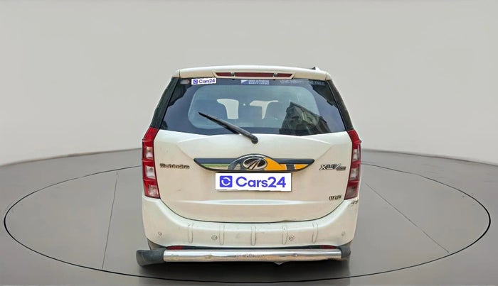 2016 Mahindra XUV500 W10, Diesel, Manual, 1,48,877 km, exterior