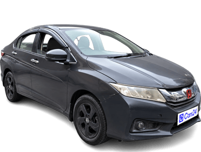 2016 Honda City - Sedan - Petrol - Manual - ₹2.70 lakh
