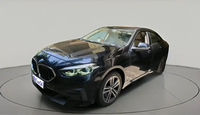 2021 BMW 2 SERIES GRAN COUPE 220i SPORT, Petrol, Automatic, 20,303 km, exterior