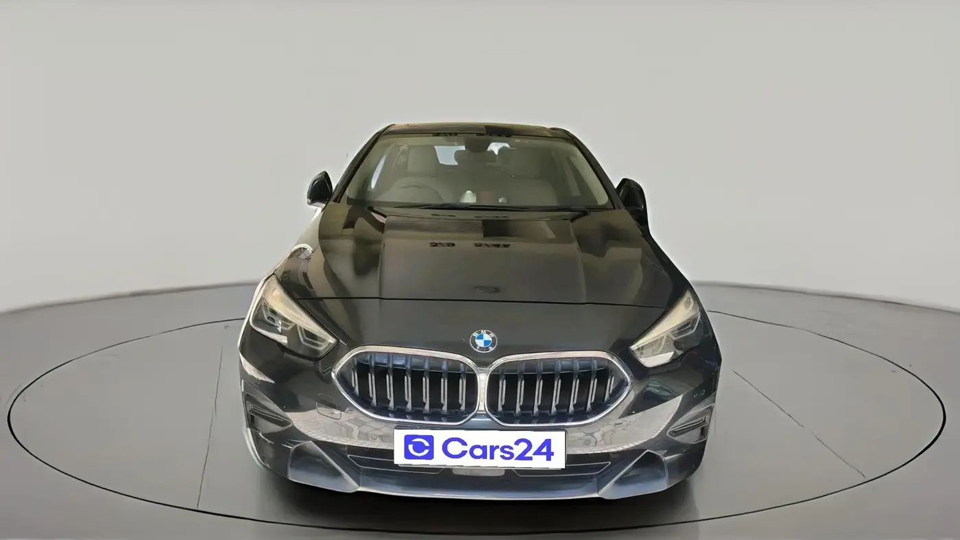 2021 BMW 2 SERIES GRAN COUPE 220i SPORT, Petrol, Automatic, 20,303 km, exterior