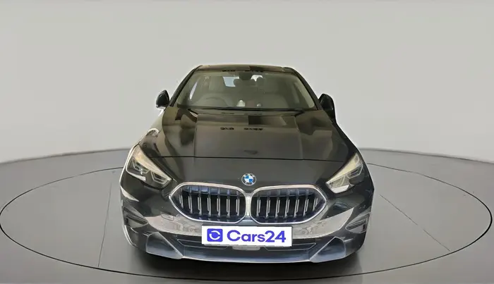 2021 BMW 2 SERIES GRAN COUPE 220i SPORT, Petrol, Automatic, 20,303 km, exterior