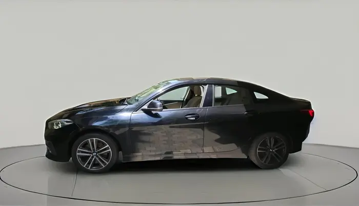 2021 BMW 2 SERIES GRAN COUPE 220i SPORT, Petrol, Automatic, 20,303 km, exterior