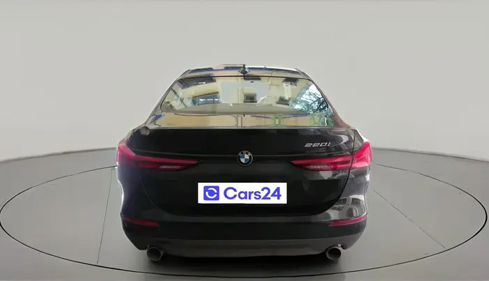 2021 BMW 2 SERIES GRAN COUPE 220i SPORT, Petrol, Automatic, 20,303 km, exterior