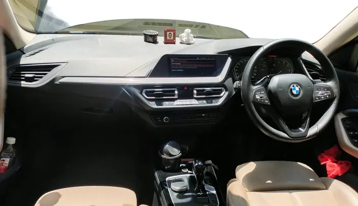 2021 BMW 2 SERIES GRAN COUPE 220i SPORT, Petrol, Automatic, 20,303 km, interior