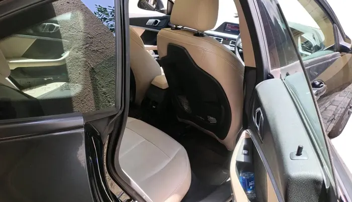 2021 BMW 2 SERIES GRAN COUPE 220i SPORT, Petrol, Automatic, 20,303 km, interior