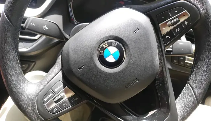 2021 BMW 2 SERIES GRAN COUPE 220i SPORT, Petrol, Automatic, 20,303 km, interior