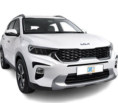 2022 KIA SONET - SUV - Petrol - Manual - ₹8.15 lakh