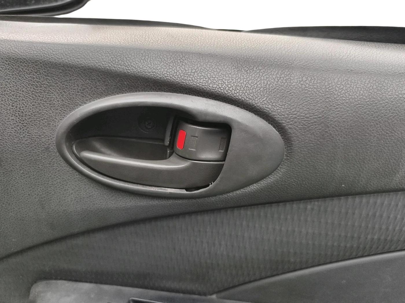 2012 Toyota Etios GD, Diesel, Manual, 79,772 km, interior
