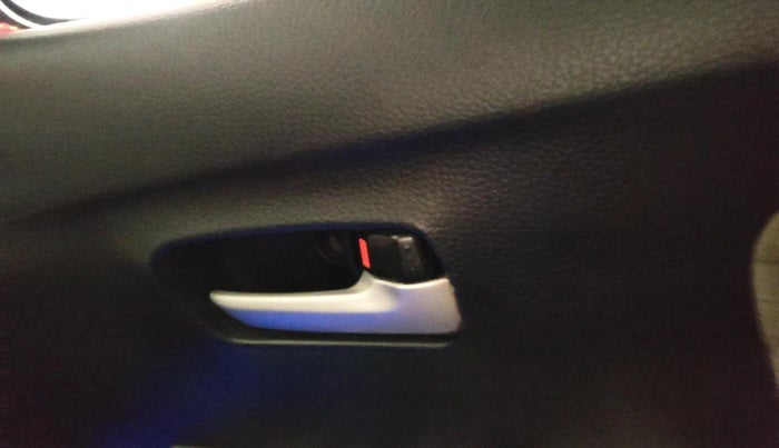 2013 Maruti Wagon R 1.0 VXI, Petrol, Manual, 24,797 km, interior