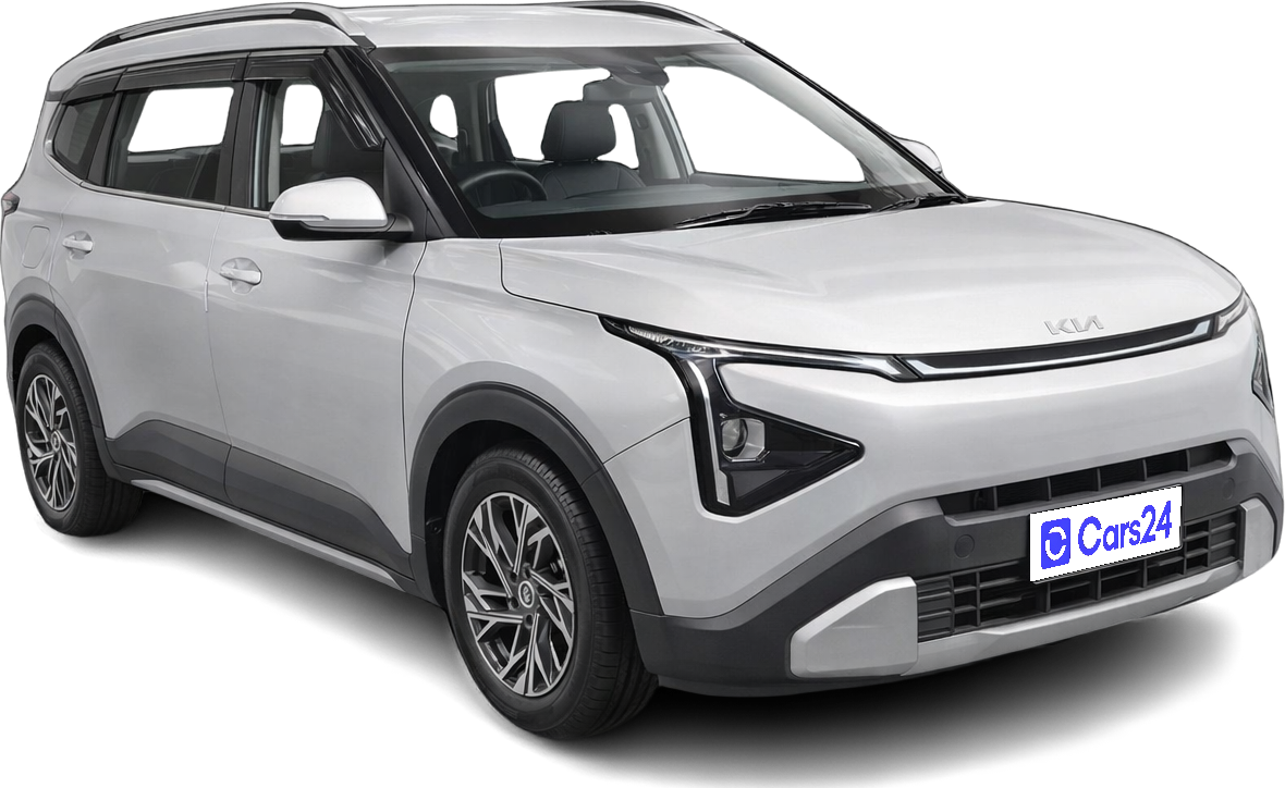 2025 KIA Carens Clavis - SUV - Petrol - Manual - ₹11.10 lakh