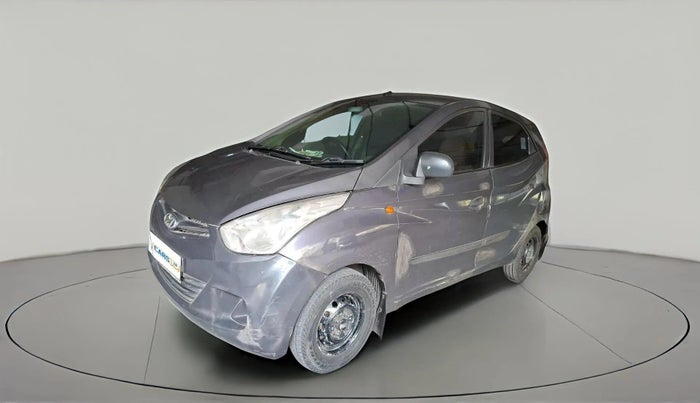 2017 Hyundai Eon ERA +, Petrol, Manual, 78,962 km, exterior