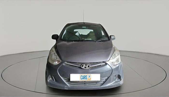 2017 Hyundai Eon ERA +, Petrol, Manual, 78,962 km, exterior