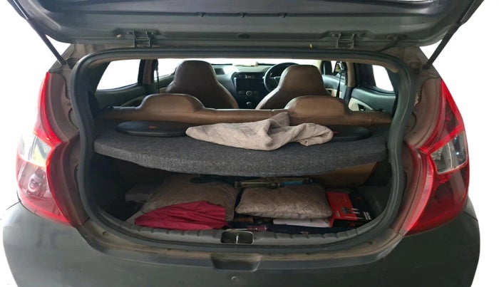 2017 Hyundai Eon ERA +, Petrol, Manual, 78,962 km, exterior