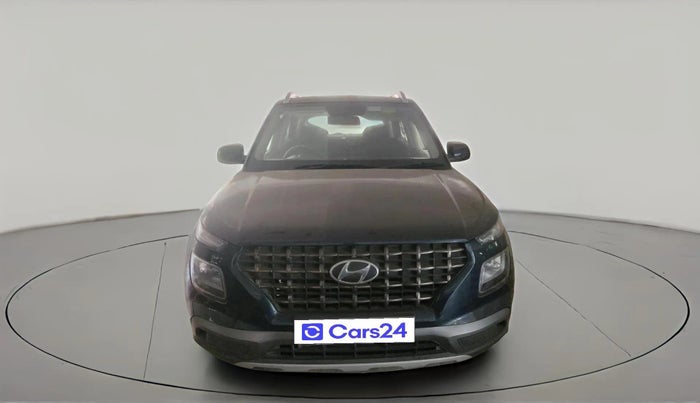 2020 Hyundai VENUE S 1.2, Petrol, Manual, 22,743 km, exterior