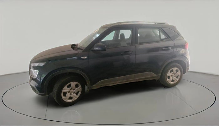 2020 Hyundai VENUE S 1.2, Petrol, Manual, 22,743 km, exterior