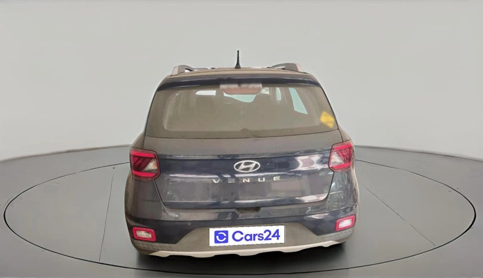 2020 Hyundai VENUE S 1.2, Petrol, Manual, 22,743 km, exterior