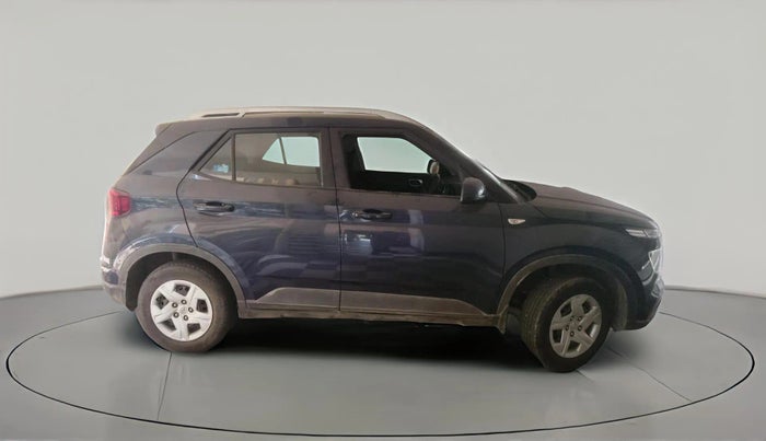 2020 Hyundai VENUE S 1.2, Petrol, Manual, 22,743 km, exterior