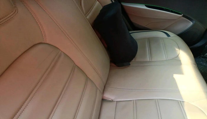 2014 Hyundai Grand i10 SPORTZ 1.2 KAPPA VTVT, Petrol, Manual, 40,907 km, interior