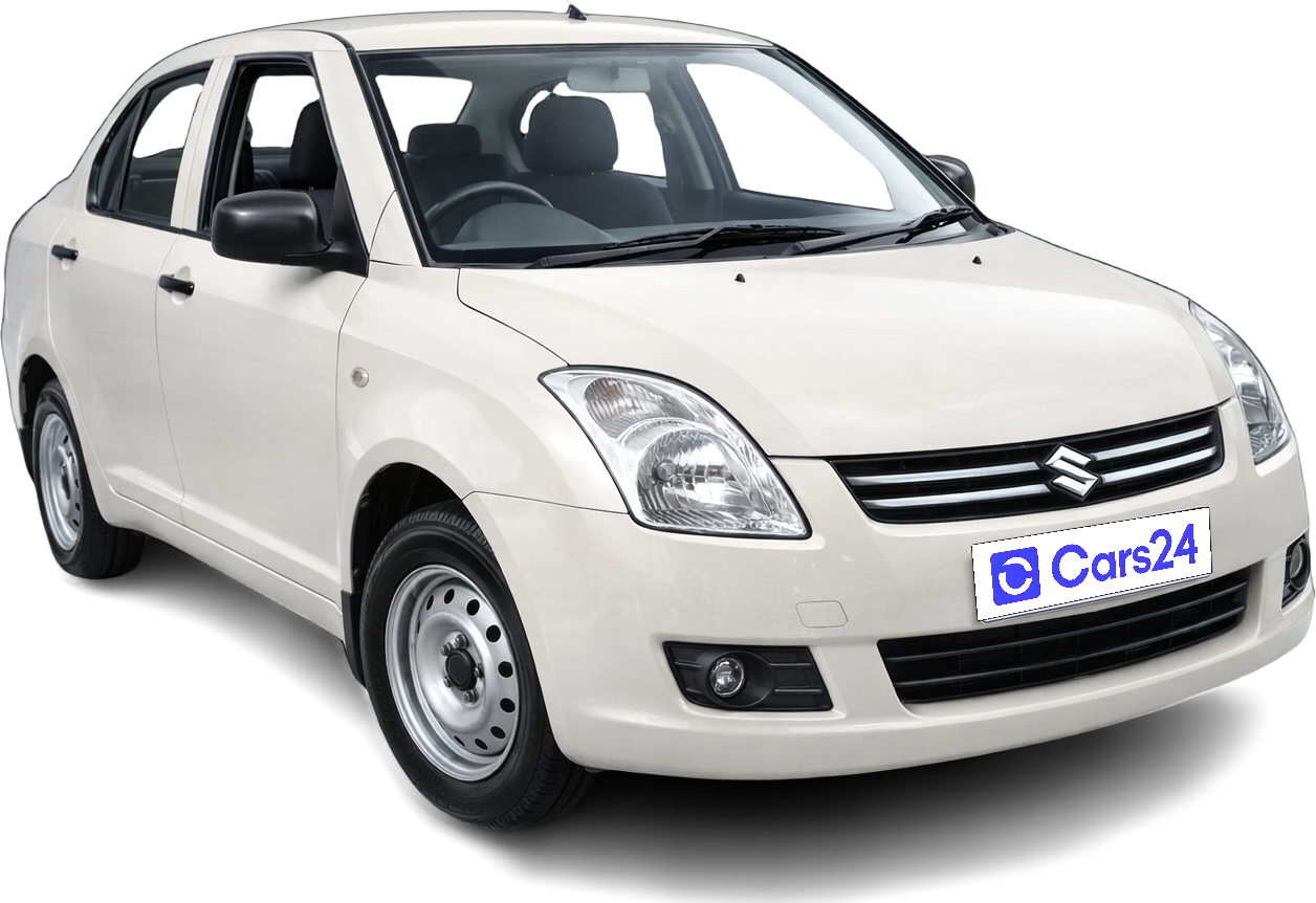 2011 Maruti Swift Dzire - Sedan - Petrol - Manual - ₹1.20 lakh