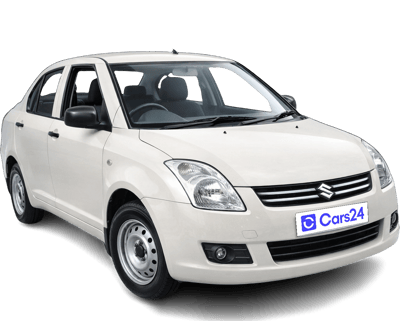 2011 Maruti Swift Dzire - Sedan - Petrol - Manual - ₹1.20 lakh