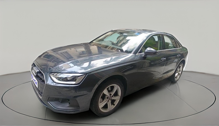 2022 Audi A4 40 TFSI PREMIUM, Petrol, Automatic, 21,001 km, exterior