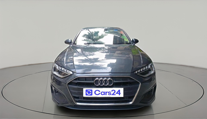 2022 Audi A4 40 TFSI PREMIUM, Petrol, Automatic, 21,001 km, exterior