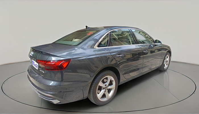 2022 Audi A4 40 TFSI PREMIUM, Petrol, Automatic, 21,001 km, exterior