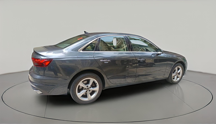 2022 Audi A4 40 TFSI PREMIUM, Petrol, Automatic, 21,001 km, exterior