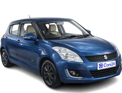 2014 Maruti Swift - Hatchback - Petrol - Manual - ₹2.50 lakh