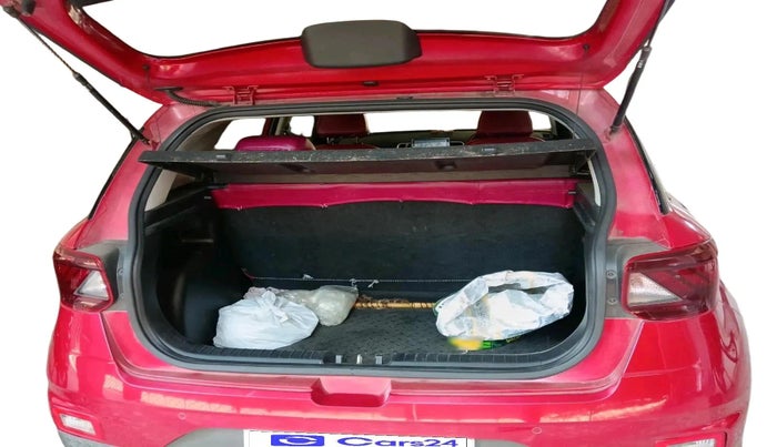 2019 Hyundai VENUE SX 1.0 TURBO, Petrol, Manual, 28,612 km, exterior