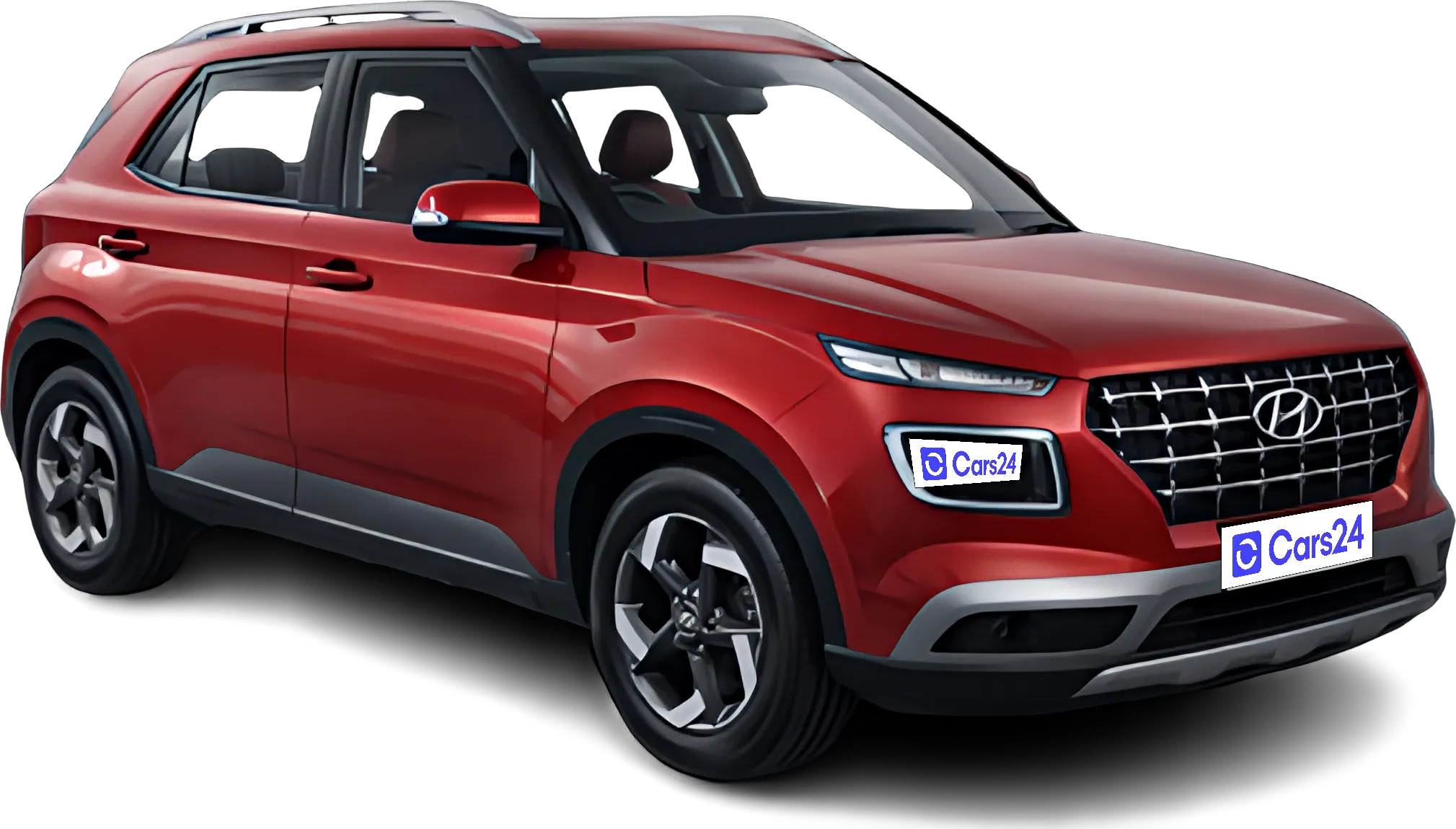 2019 Hyundai VENUE - SUV - Petrol - Manual - ₹6.20 lakh