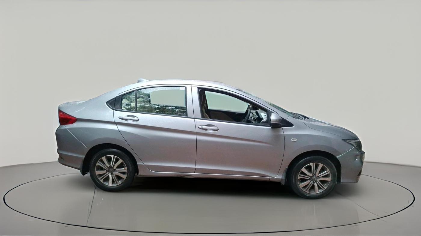 2019 Honda City 1.5L I-VTEC SV, Petrol, Manual, 22,301 km, exterior