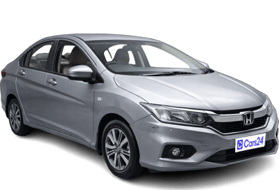 2019 Honda City - Sedan - Petrol - Manual - ₹4.30 lakh
