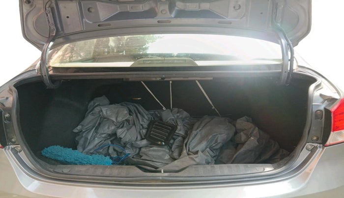 2016 Maruti Ciaz VXI, Petrol, Manual, 49,048 km, exterior