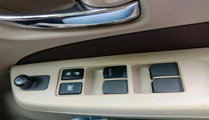 2016 Maruti Ciaz VXI, Petrol, Manual, 49,048 km, interior