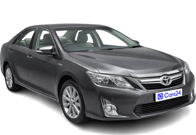 2014 Toyota Camry - Sedan - Petrol - Automatic - ₹5.00 lakh
