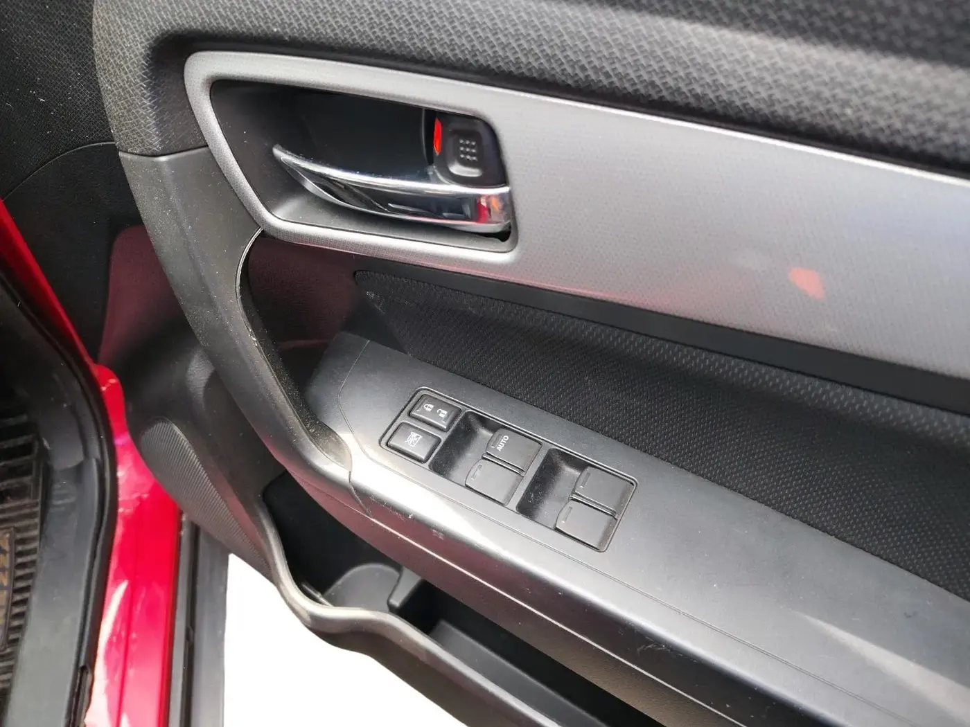 2021 Maruti Vitara Brezza ZXI AT SHVS, Petrol, Automatic, 9,910 km, interior