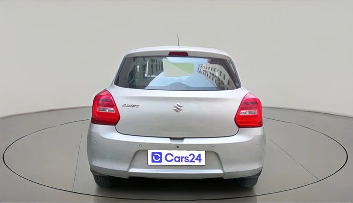 2021 Maruti Swift VXI, Petrol, Manual, 66,461 km, exterior