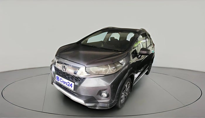 2017 Honda WR-V 1.5L I-DTEC VX MT, Diesel, Manual, 1,04,068 km, exterior