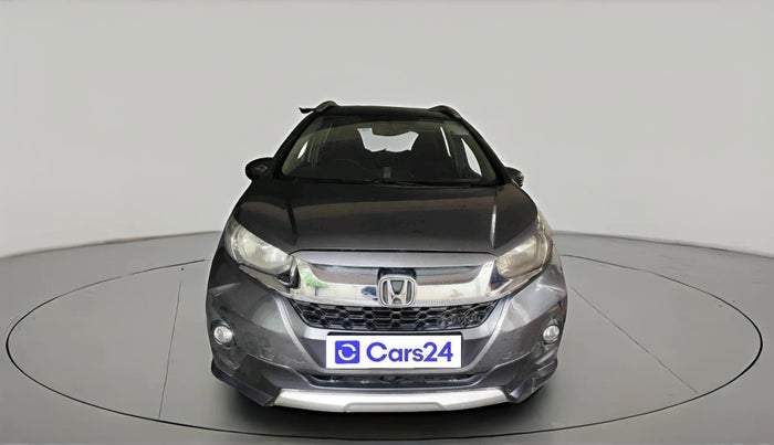 2017 Honda WR-V 1.5L I-DTEC VX MT, Diesel, Manual, 1,04,068 km, exterior