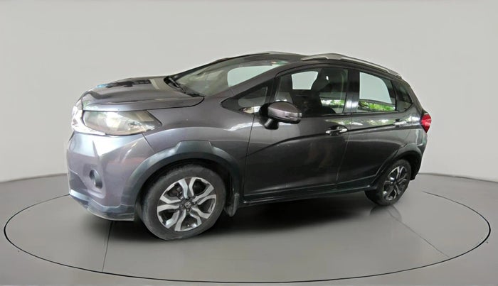2017 Honda WR-V 1.5L I-DTEC VX MT, Diesel, Manual, 1,04,068 km, exterior