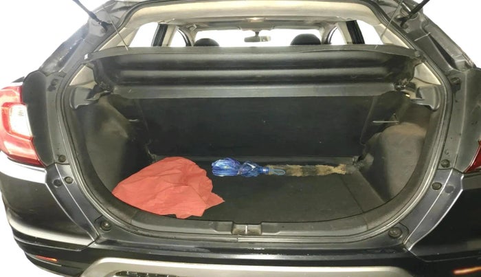 2017 Honda WR-V 1.5L I-DTEC VX MT, Diesel, Manual, 1,04,068 km, exterior