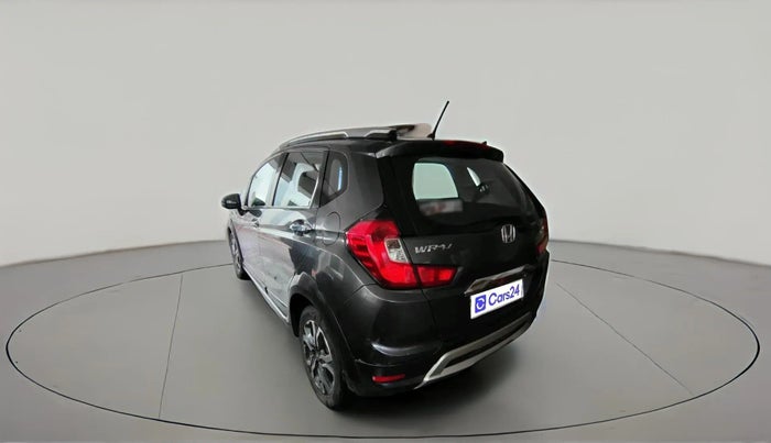 2017 Honda WR-V 1.5L I-DTEC VX MT, Diesel, Manual, 1,04,068 km, exterior