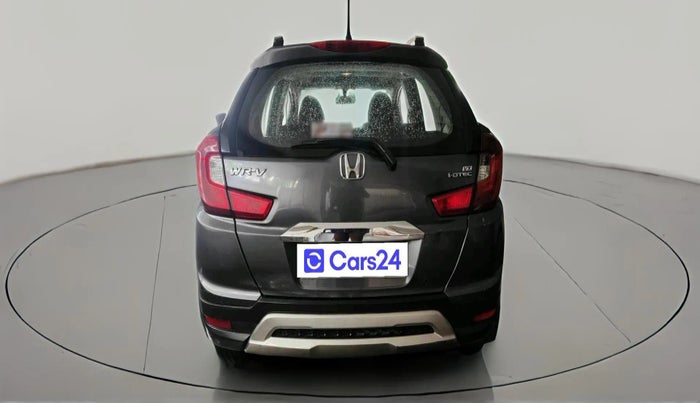 2017 Honda WR-V 1.5L I-DTEC VX MT, Diesel, Manual, 1,04,068 km, exterior