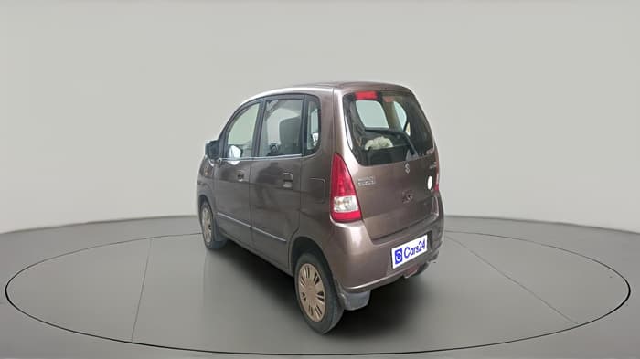 2013 Maruti Zen CARBON, Petrol, Manual, 13,332 km, exterior