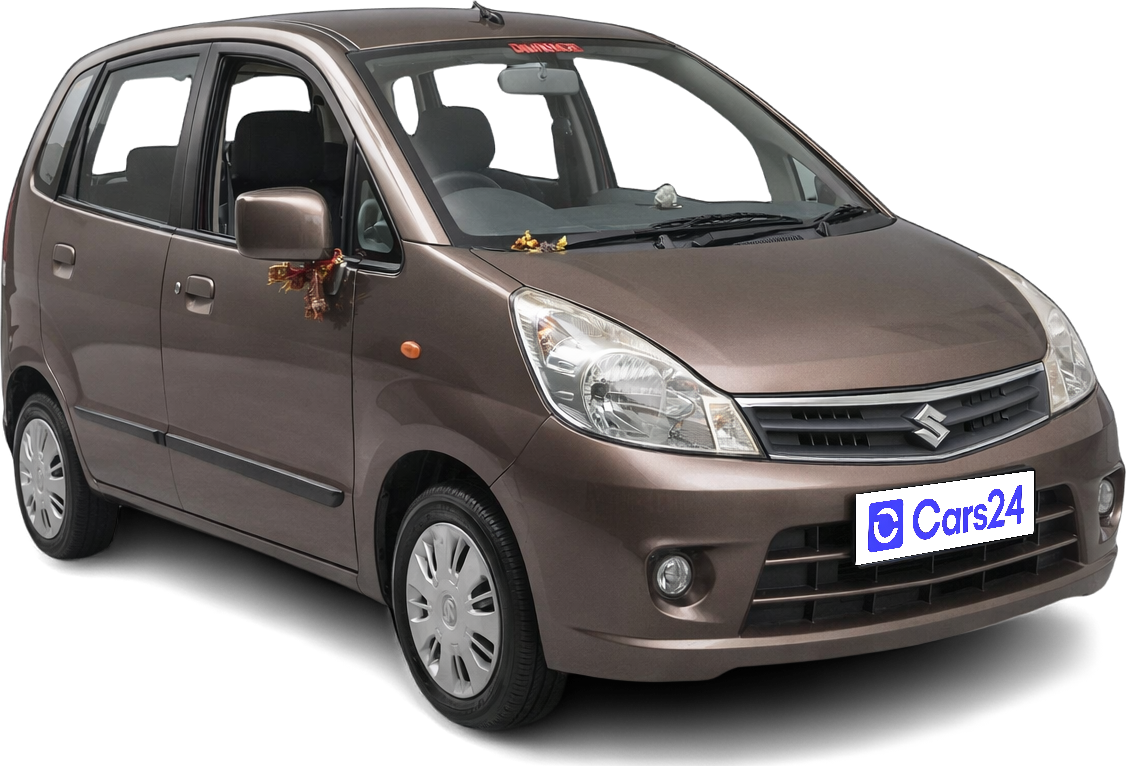2013 Maruti Zen - Hatchback - Petrol - Manual - ₹75,000