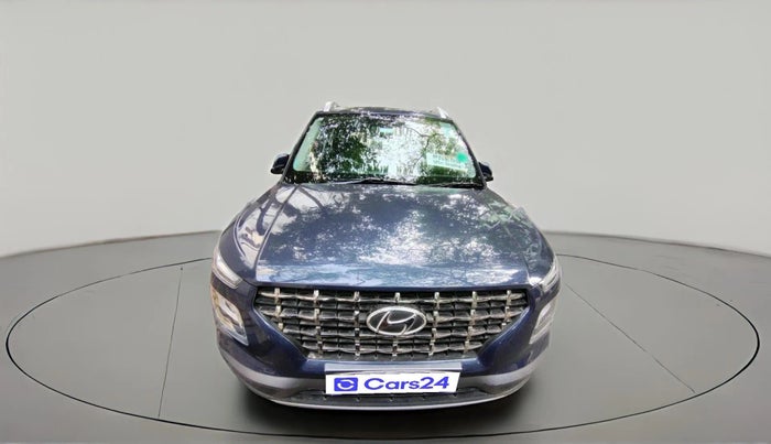 2019 Hyundai VENUE S 1.2, Petrol, Manual, 20,108 km, exterior