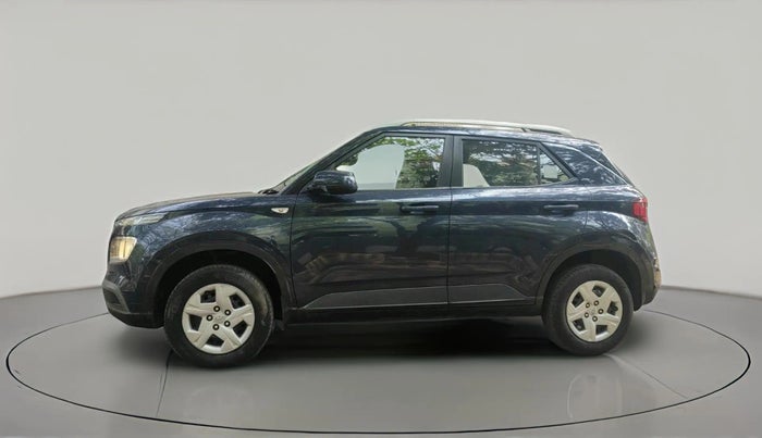 2019 Hyundai VENUE S 1.2, Petrol, Manual, 20,108 km, exterior