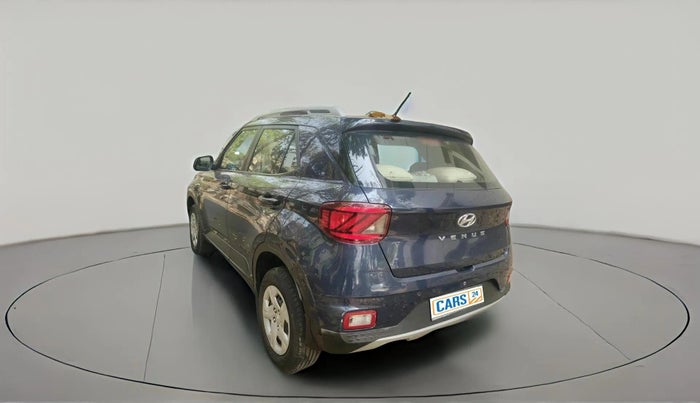 2019 Hyundai VENUE S 1.2, Petrol, Manual, 20,108 km, exterior